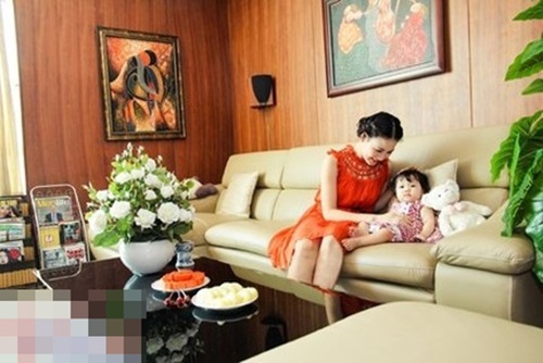 Ngắm những căn penthouse sang trọng, đắt giá của sao Việt 29 ngam nhung can penthouse sang trong dat gia cua sao viet Đột nhập penthouse vừa sang vừa đắt của sao Việt