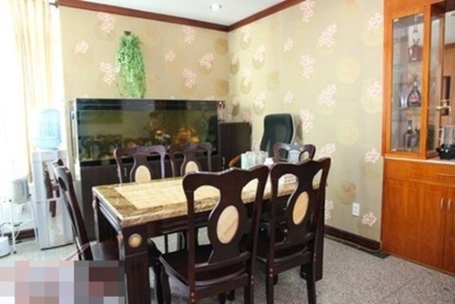 Ngắm những căn penthouse sang trọng, đắt giá của sao Việt 35 ngam nhung can penthouse sang trong dat gia cua sao viet Đột nhập penthouse vừa sang vừa đắt của sao Việt