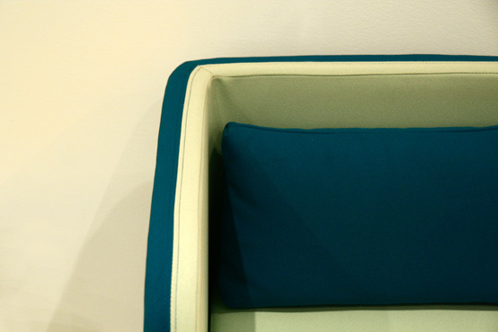 Hiện đại, sống động và đầy màu sắc với ghế Bi Silla 3