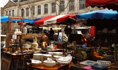 Những khu chợ giá rẻ đông khách nhất thế giới 6