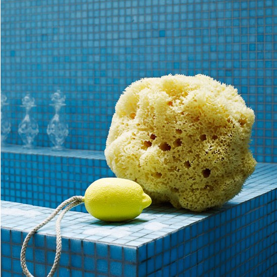 Phòng tắm “điệu đà” đúng chất spa với giá dưới 1 triệu 10