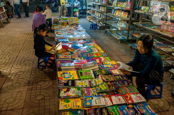 Image result for pho sach dinh le