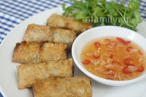 3 thực đơn tiệc cực ngon để bạn trổ tài dịp lễ 2 3 thực đơn tiệc cực ngon để bạn trổ tài dịp lễ 2