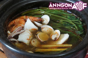 3 thực đơn tiệc cực ngon để bạn trổ tài dịp lễ 15 3 thực đơn tiệc cực ngon để bạn trổ tài dịp lễ 15