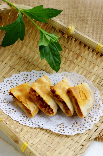 Tận dụng cơm nguội làm bánh rán ăn sáng cực ngon 18 Tận dụng cơm nguội làm bánh rán ăn sáng cực ngon 18