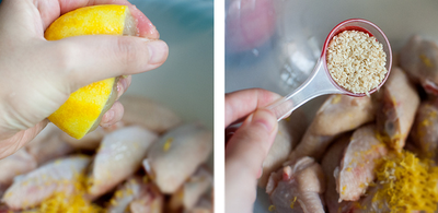 2 món ngon từ thịt gà cho bữa tối thêm hương vị 20
