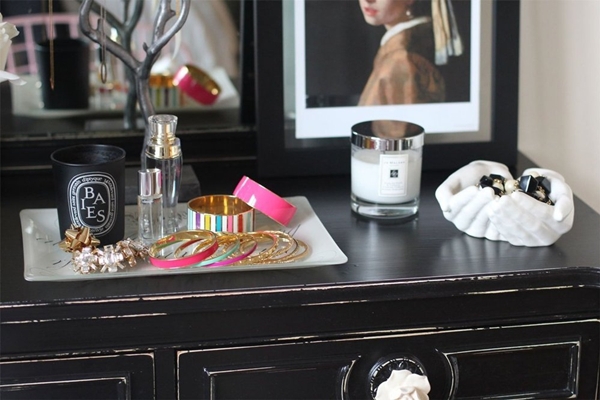 Căn hộ toàn sách tuyệt đẹp của nữ blogger Mỹ đình đám 12 Căn hộ toàn sách tuyệt đẹp của nữ blogger Mỹ đình đám 12