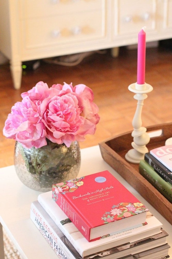 Căn hộ toàn sách tuyệt đẹp của nữ blogger Mỹ đình đám 14 Căn hộ toàn sách tuyệt đẹp của nữ blogger Mỹ đình đám 14