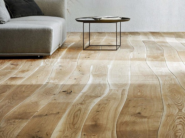 10 thiết kế sàn gỗ độc đáo cho ngôi nhà phong cách 11