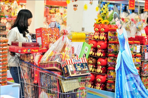 Gần Tết phải xin công việc như nào nhằm có thu nhập chi tiêu Tết Âm
Vài việc partime dễ dàng kiếm tiền triệu ngày Tết Nguyên Đán