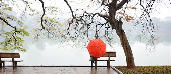 Hình ảnh độc đáo về tháp rùa hồ Gươm 2 Hình ảnh độc đáo về tháp rùa hồ Gươm 2