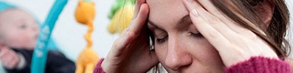 Để “sống sót” trong những tuần đầu sau khi sinh (P2) 3 Để “sống sót” trong những tuần đầu sau khi sinh (P2) 3