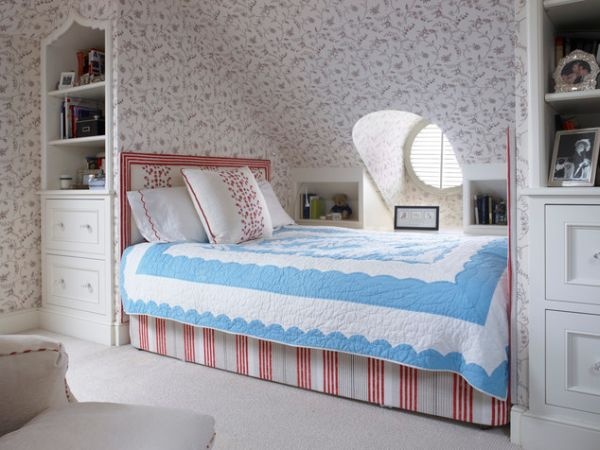 4 cách để làm mới phòng ngủ nhỏ hẹp 1