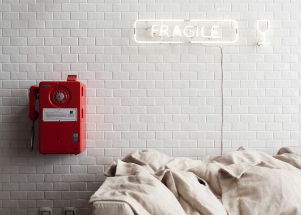 Ngắm căn hộ 25m² tuyệt vời trong từng chi tiết 6 ngam can ho 25m tuyet voi trong tung chi tiet Ngắm căn hộ 25m² tuyệt vời trong từng chi tiết một