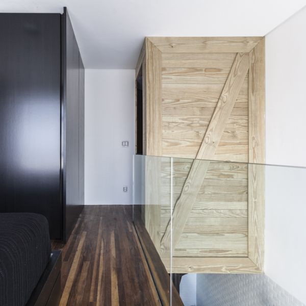 Ngắm căn hộ 25m² tuyệt vời trong từng chi tiết 10 ngam can ho 25m tuyet voi trong tung chi tiet Ngắm căn hộ 25m² tuyệt vời trong từng chi tiết một