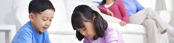 7 kỹ năng "vàng" cần dạy trẻ dưới 5 tuổi 5