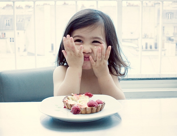 7 kỹ năng "vàng" cần dạy trẻ dưới 5 tuổi 4