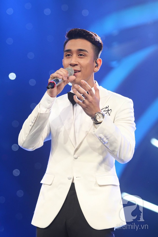 gala 2 vietnam idol 1