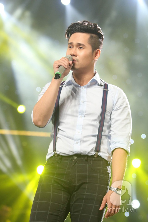 gala 2 vietnam idol 2