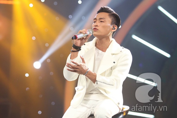 gala 2 vietnam idol 5