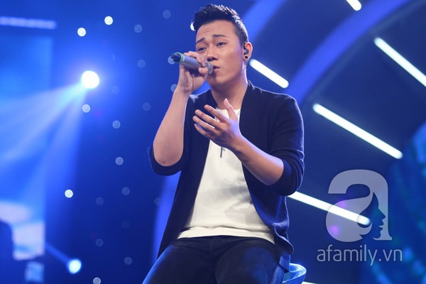 gala 2 vietnam idol 15