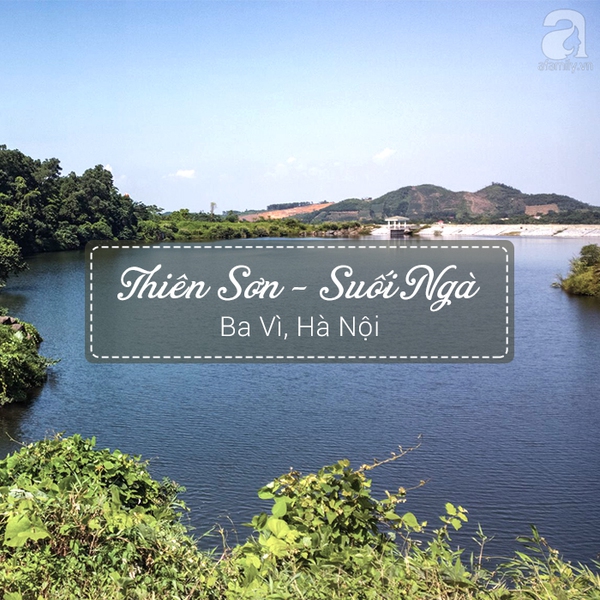 thiên sơn suối ngà