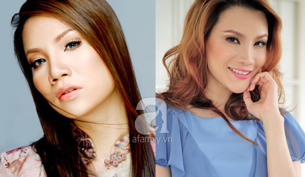 Mỹ nhân châu Á "xuống sắc" sau phẫu thuật thẩm mỹ 6 Mỹ nhân châu Á "xuống sắc" sau phẫu thuật thẩm mỹ 6