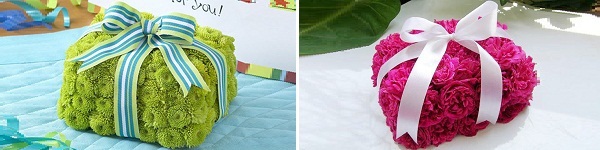 Cách cắm hoa lan đơn giản mà tinh tế 9 Cách cắm hoa lan đơn giản mà tinh tế 9
