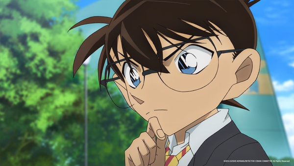 conan