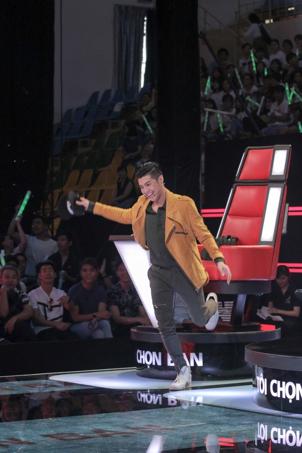 The Voice Kids Noo Phước Thịnh