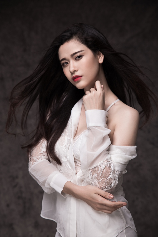 5 bà mẹ đơn thân của Vbiz: xinh đẹp, tự tin và thần thái hút hồn