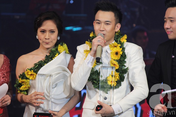 Phan Đinh Tùng - Cát Phượng: Hết cười rồi khóc 11 Phan Đinh Tùng - Cát Phượng: Hết cười rồi khóc 11