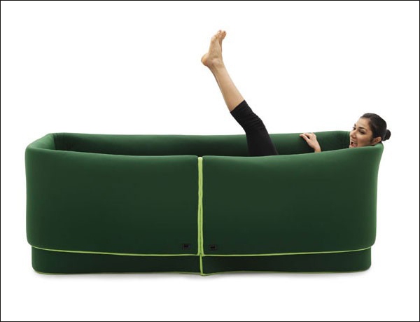 Những mẫu sofa đa năng mê hoặc lòng người 6