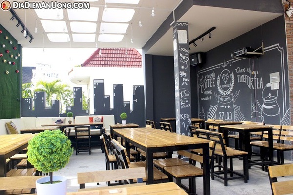 Những quán cà phê tuyệt đẹp bạn nhất định phải ghé khi đến Nha Trang cao - Những quán cà phê tuyệt đẹp bạn nhất định phải ghé khi đến Nha Trang
