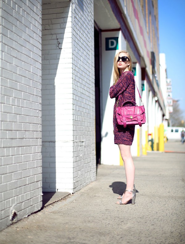 Bí quyết để lấy lại phong cách cuốn hút ngay sau khi sinh 8