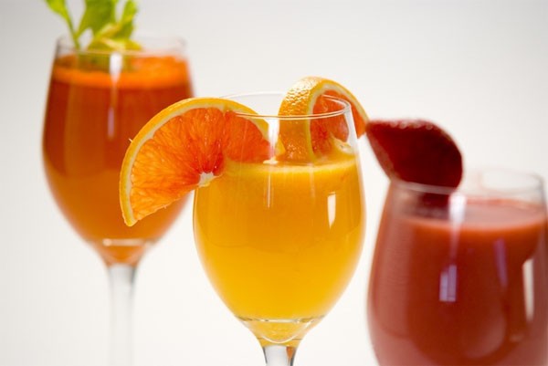 Tìm hiểu về tác hại của bia rượu và các đồ uống giải rượu