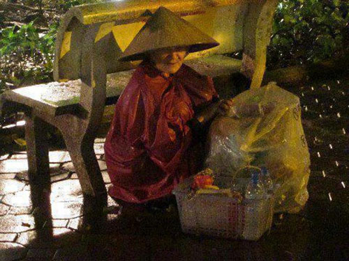 Những hình ảnh lay động trái tim người xem 1 Những hình ảnh lay động trái tim người xem 1