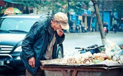 Những hình ảnh lay động trái tim người xem 3 Những hình ảnh lay động trái tim người xem 3