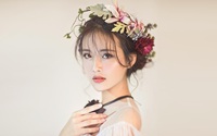 Trương Mỹ Nhân không ngại thẩm mỹ để đẹp ở mọi góc nhìn