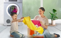 3 điều khiến bạn hối hận vì đã không sử dụng máy sấy quần áo sớm hơn