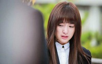 Tình cũ có người mới sau 26 ngày chia tay, cô gái viết tâm thư “trách ai vô tình” đẫm nước mắt
