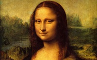 Giải mã bí mật mới nhất trong tuyệt phẩm hội họa "Mona Lisa" của Da Vinci