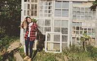 Có một Đà Lạt rất dễ thương: Chủ homestay về quê, bạn muốn mua gì cứ tự lấy rồi để lại tiền dưới căn bếp