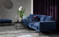 Nội thất với màu sắc “độc – lạ” - Bí quyết tạo dấu ấn cá tính cho không gian hiện đại