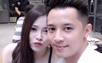Chồng mới của Hằng Túi lần đầu tiên ra mặt khi vợ bị dân tình tố "cướp người yêu của bạn thân"