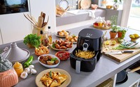 5 trợ thủ đắc lực giúp bà nội trợ “nhàn tênh” việc nhà