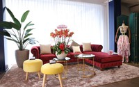 Liên Á ra mắt showroom lớn nhất tại trung tâm thành phố Hồ Chí Minh