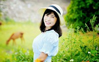 Bí quyết giữ mãi nét thanh xuân của nghệ nhân làm hoa Việt U40