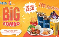 Hẹn hò ở đâu khi trong ví chỉ còn 200k?