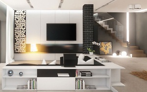Tư vấn thiết kế nhà 42m² có 3 phòng ngủ vừa thoáng lại vừa hiện đại